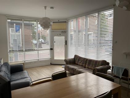 Appartement te huur 1677 euro Nieuwe Koekoekstraat, Utrecht