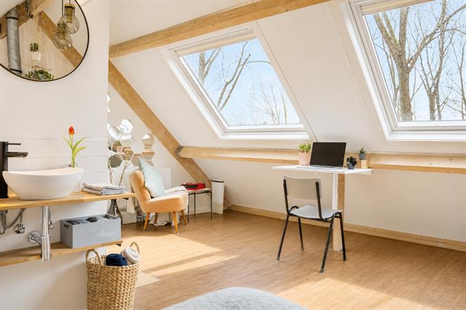 Wohnung bei Spaarndammerdijk In Amsterdam
