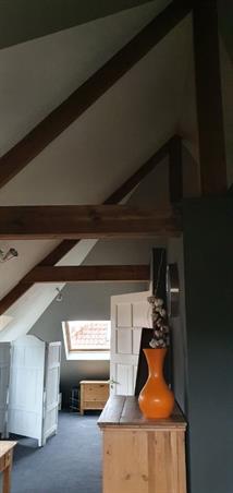 Studio bei Willem Frisostraat In Eindhoven