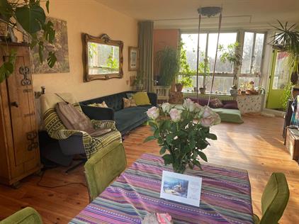 Zimmer zu vermieten 900 Euro Leerdamhof, Amsterdam