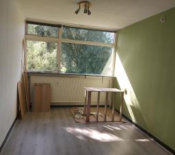 Kamer te huur 367 euro de Kei, Leeuwarden