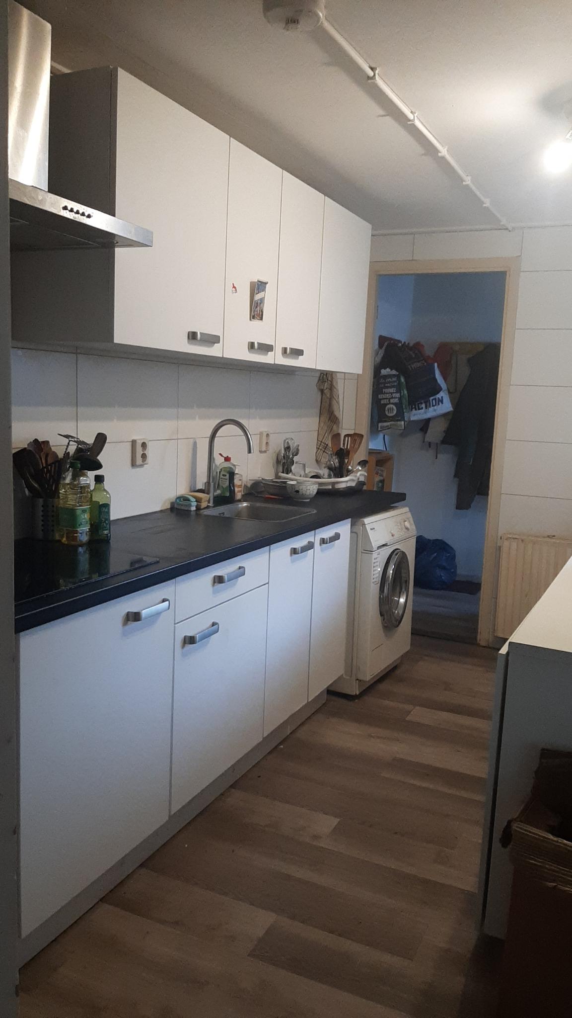 Kamer aan Oosterstraat, Enschede 7