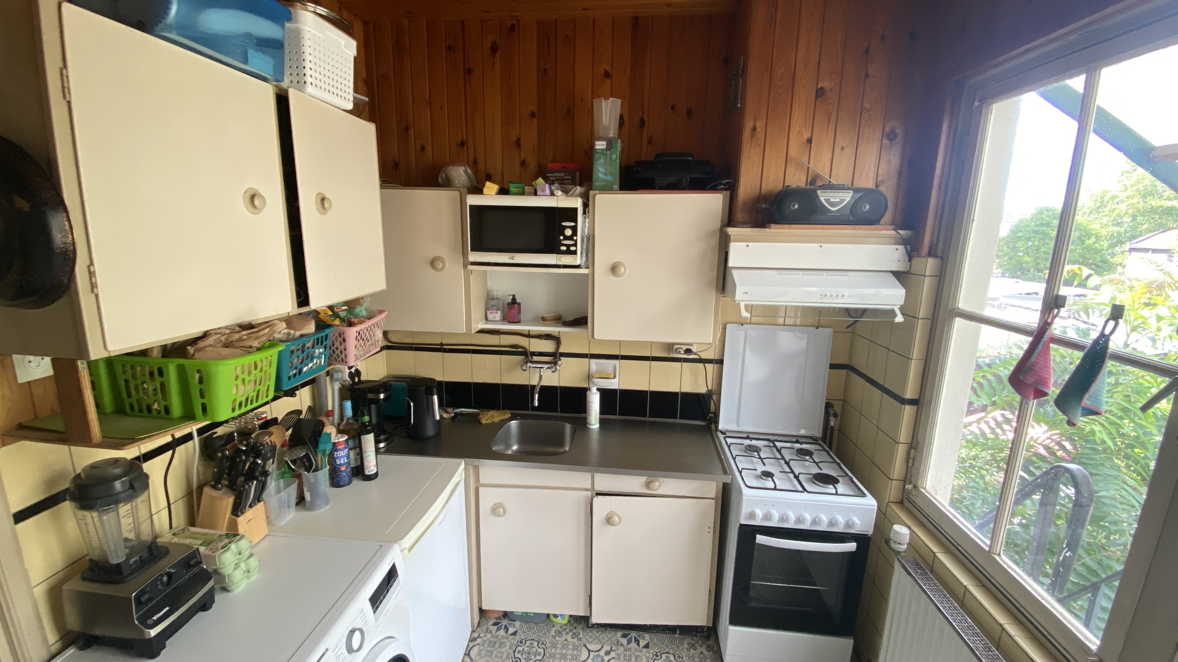 Kamer te huur in Tilburg – Fatimastraat – foto 3