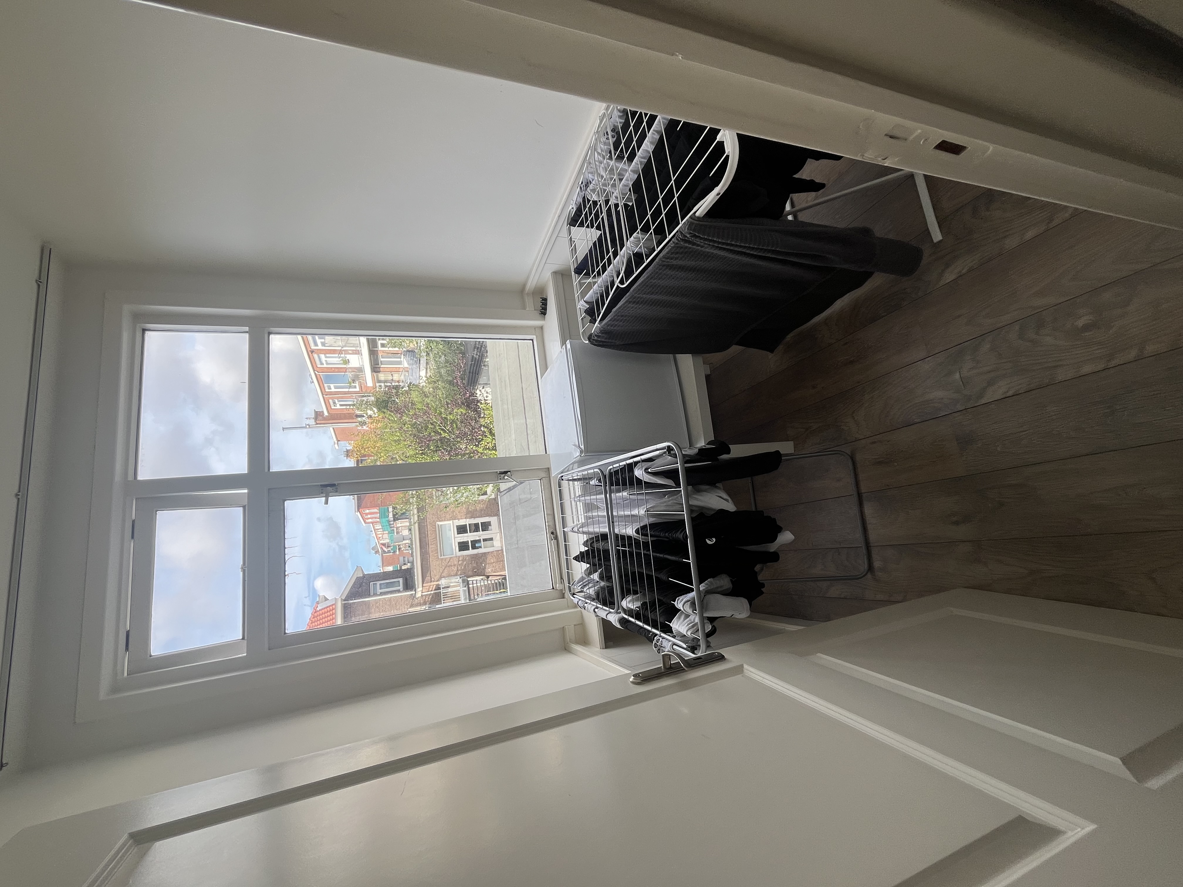 Kamer te huur in Den Haag – Majubastraat – foto 4
