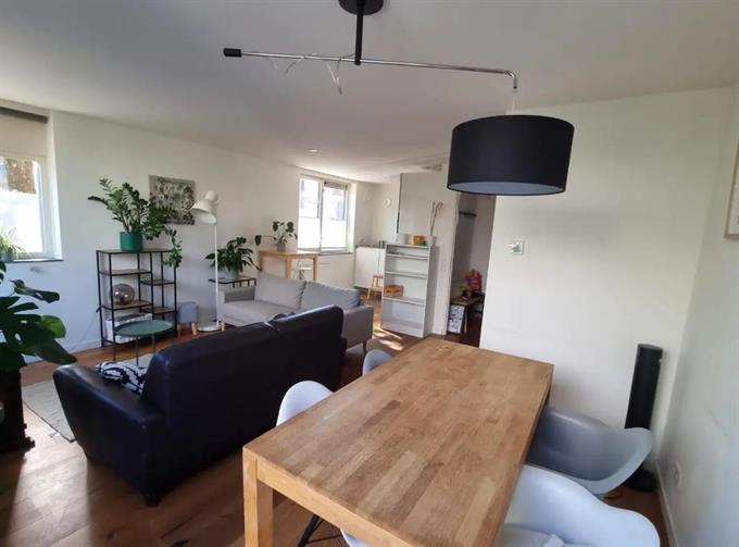 Wohnung bei Berkstraat In Utrecht