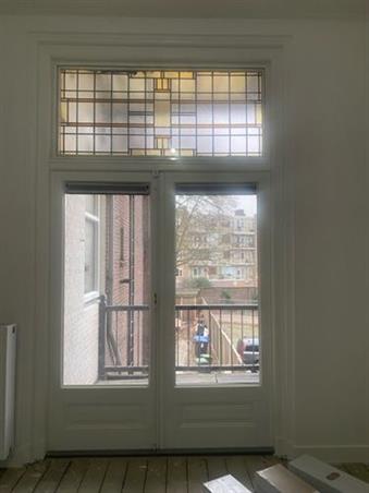 Zimmer bei van Oldenbarneveltstraat In Nijmegen