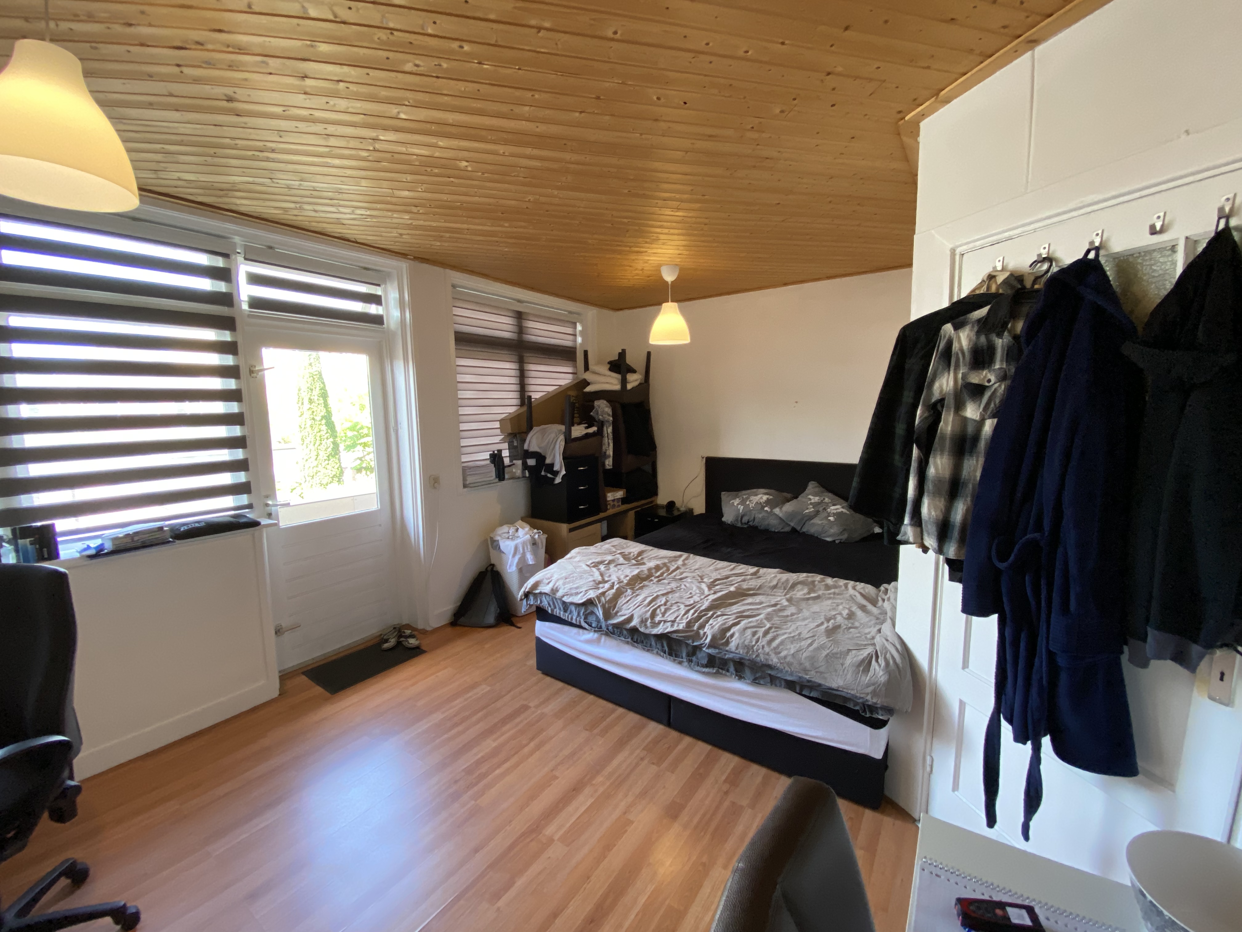 Kamer te huur in Groningen – Oosterweg – foto 1