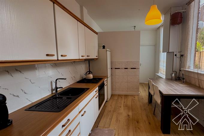 Zimmer bei Daltonstraat In Den Haag