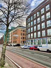 Kamer te huur 1200 euro Willemstraat, Den Haag