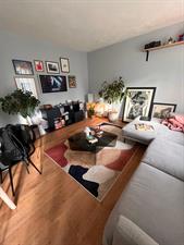 Appartement te huur 875 euro Derde Walstraat, Nijmegen