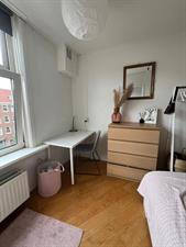 Room for rent 750 euro Bos en Lommerweg, Amsterdam