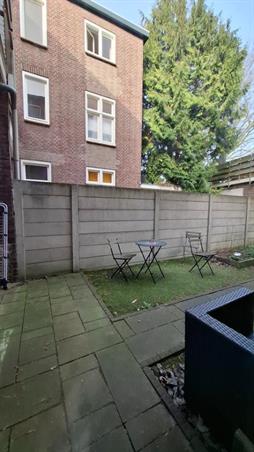 Zimmer bei Teteringsedijk In Breda