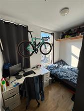Room for rent 550 euro Ooievaarstraat, Rotterdam