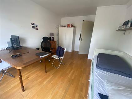 Room for rent 590 euro Eikenlaan, Groningen