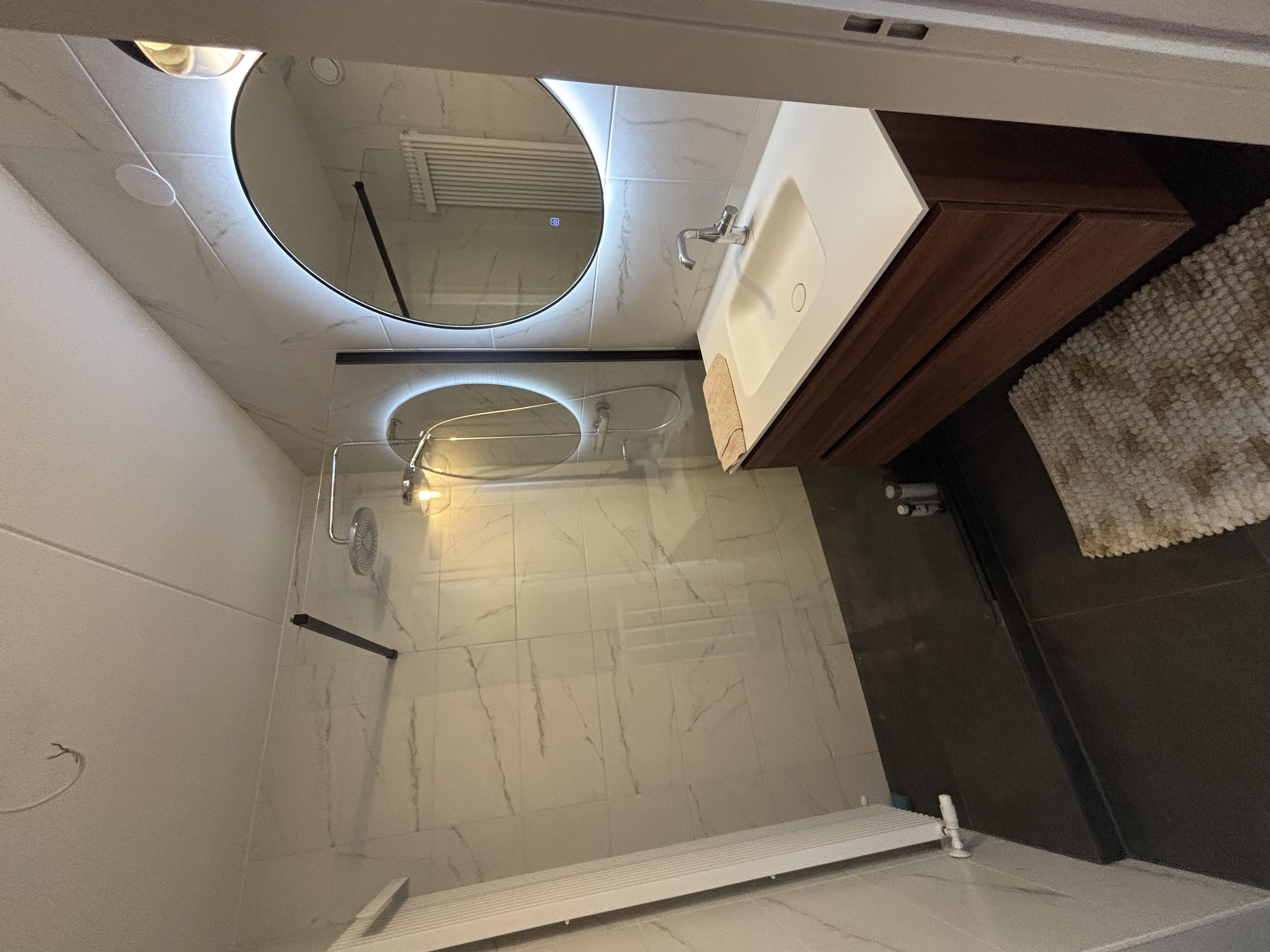 Appartement aan Sumatrakade, Amsterdam 5