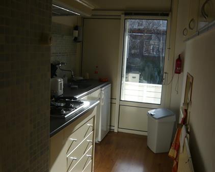 Appartement te huur 480 euro Frederik van Eedenstraat, Voorburg