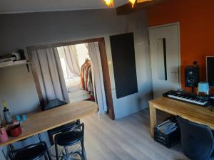 Kamer te huur 475 euro Marnixlaan, Utrecht