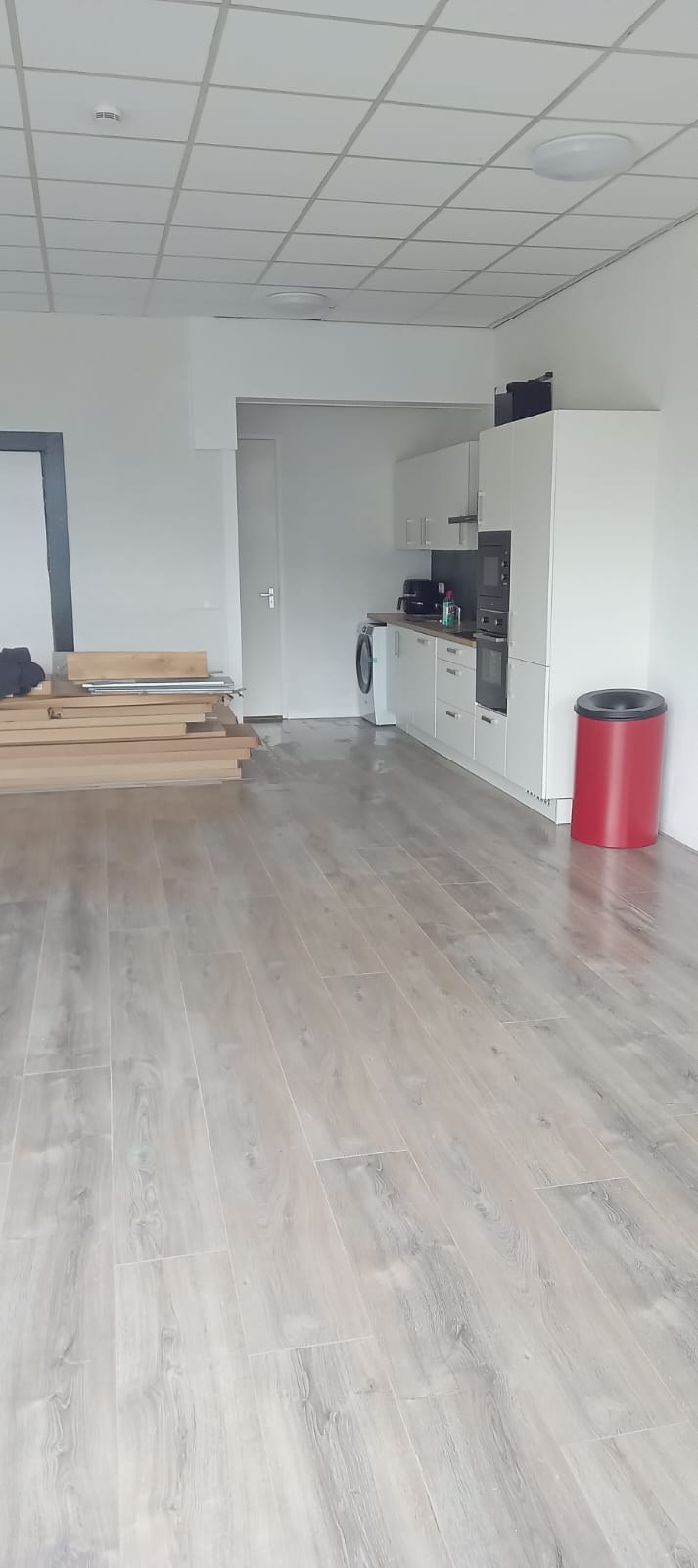appartementen te huur op Noorderweg