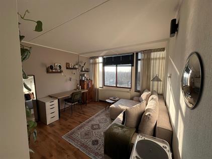 Kamer te huur 530 euro Van Hasseltlaan, Delft