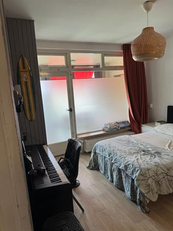 Zimmer bei Jadestraat In Breda
