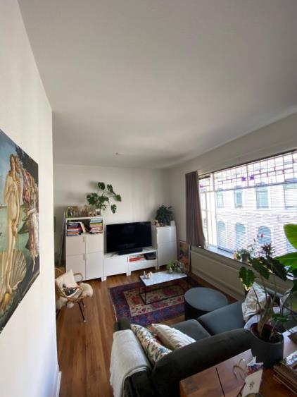 Appartement te huur 1149 euro Willem II-straat, Tilburg