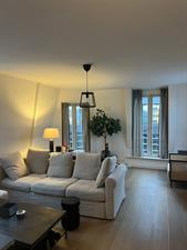 Apartment for rent 2500 euro Banstraat, Amsterdam