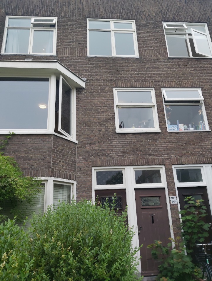 Kamer - E. Thomassen a Thuessinklaan - 9713JV - Groningen