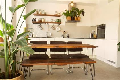 Kamer te huur 800 euro Zomerdijkstraat, Amsterdam