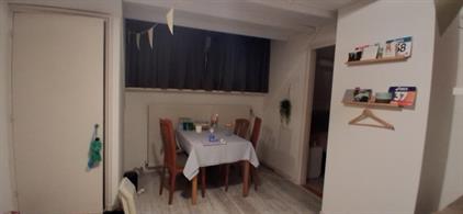 Kamer te huur 500 euro Fatimastraat, Tilburg