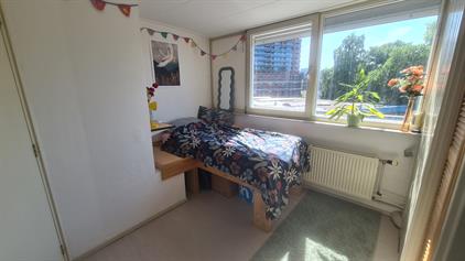 Room for rent 253 euro Deurningerstraat, Enschede