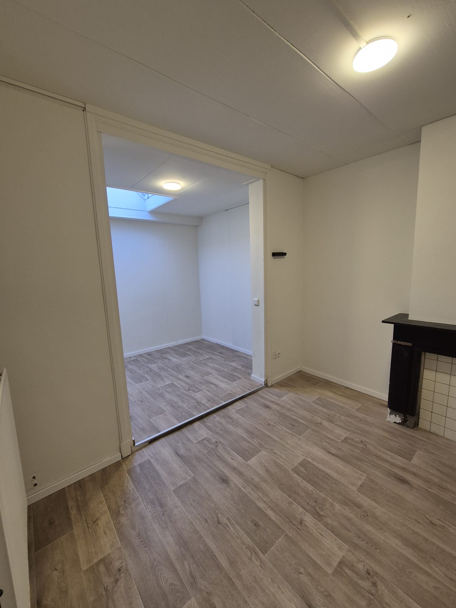 Kamer te huur in Den Bosch – Van Grobbendoncklaan – foto 4
