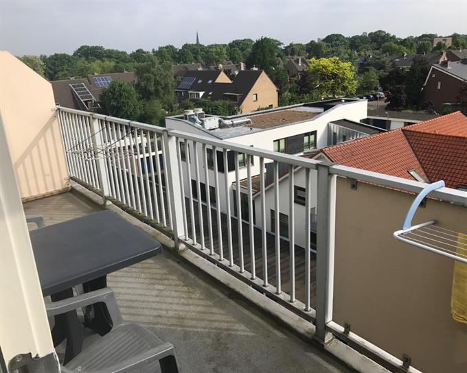 Zimmer bei Vossenlaan In Nijmegen