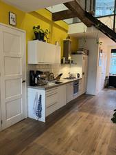 Apartment for rent 1800 euro Paradijslaan, Rotterdam