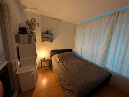Room for rent 675 euro Meppelweg, Den Haag