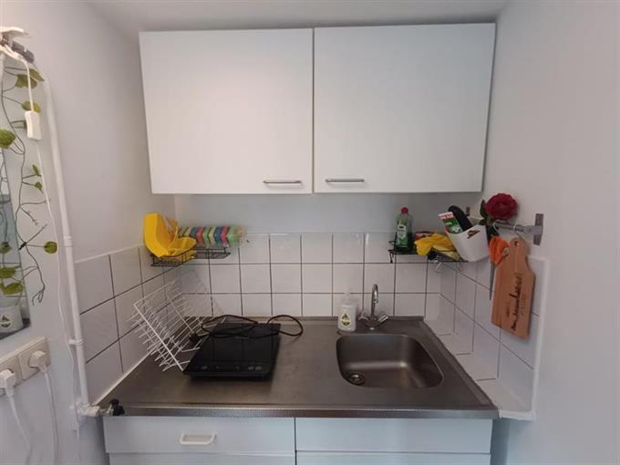 Zimmer bei St.-Janshovenstraat In Utrecht