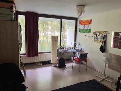 Room for rent 580 euro Lisztstraat, Delft