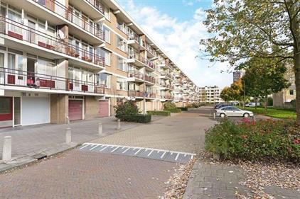 Apartment for rent 1525 euro William Boothlaan, Amstelveen