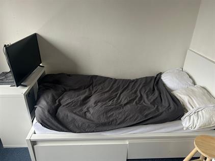 Kamer te huur 312 euro Haaksbergerstraat, Enschede