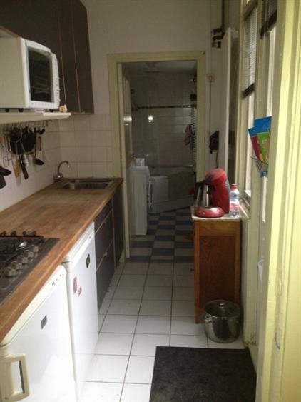 Appartement te huur 1250 euro Duikerstraat, Utrecht