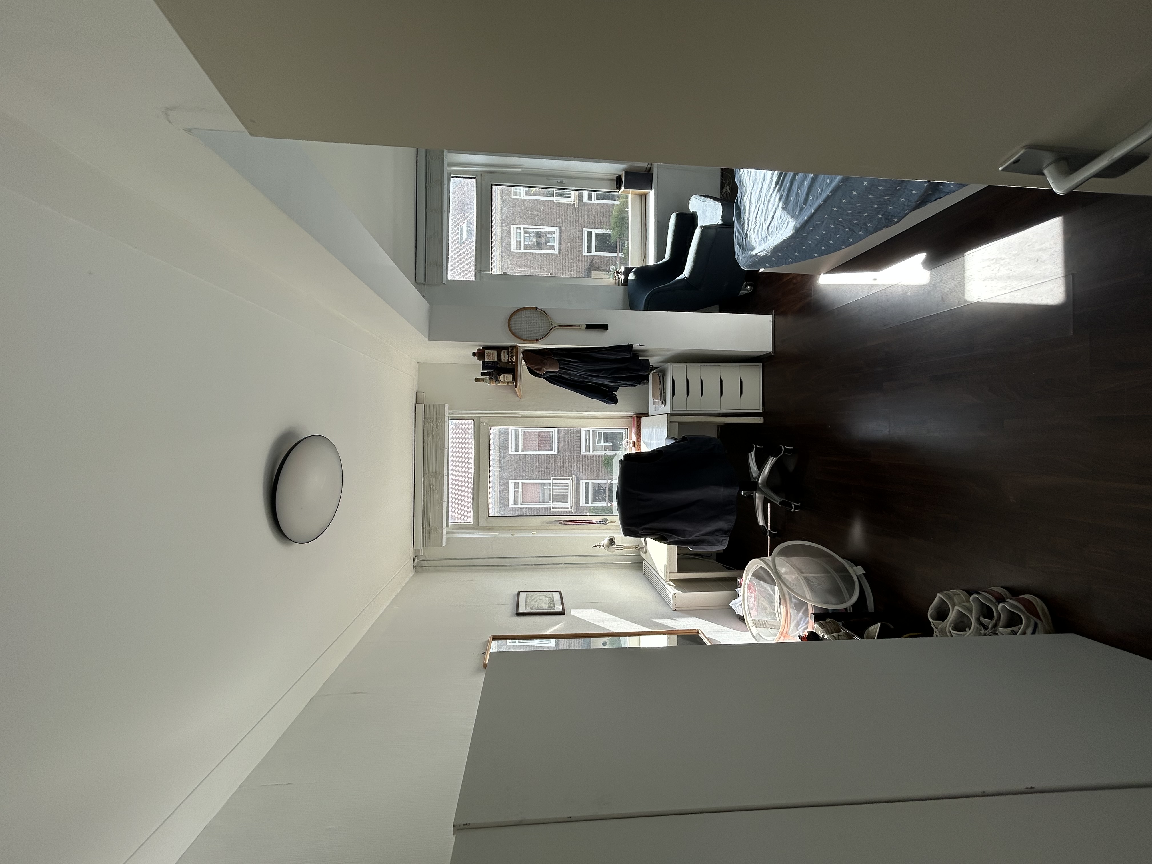 Bernardus Gewinstraat