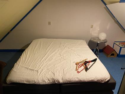 Kamer te huur 450 euro Bonnen, Gieten
