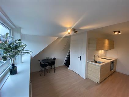 Room for rent 812 euro Zweedsestraat, Rotterdam