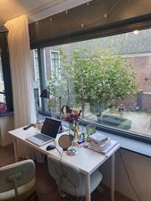 Kamer te huur 1000 euro Prinsegracht, Den Haag