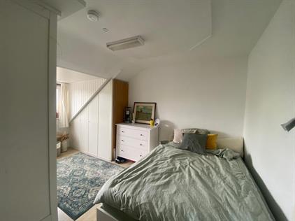 Kamer te huur 450 euro Brusselseweg, Maastricht