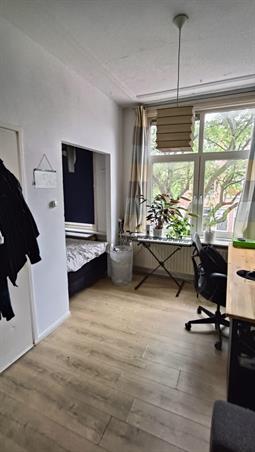 Zimmer bei Brasserskade In Delft