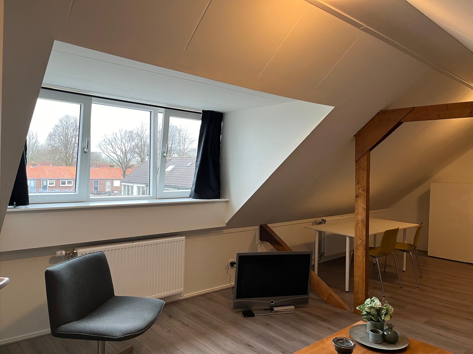 Kamer te huur in Hoogeveen – Tamboerlaan – foto 2