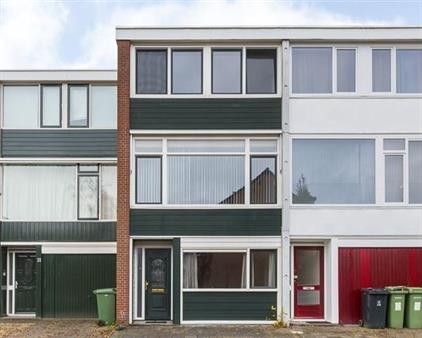 Appartement te huur 1350 euro Turkooisstraat, Groningen