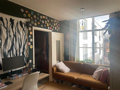 Room for rent 425 euro Hoogstraat, Wageningen