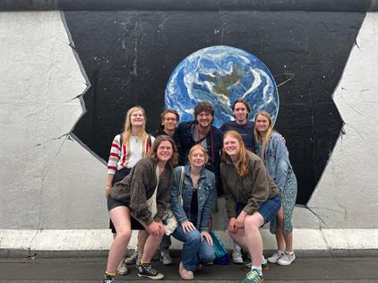 Kamer te huur 470 euro Calslaan, Enschede