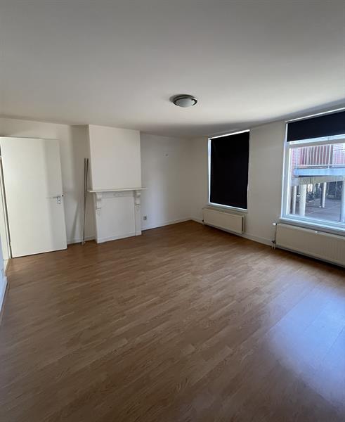 1-oda daire – 41 m²